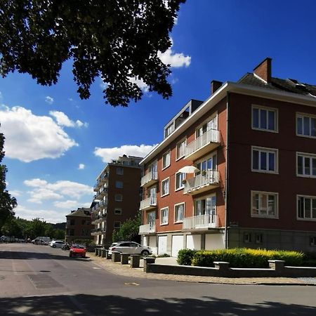 Au Fil De L Eau Apartment Namur Exterior photo